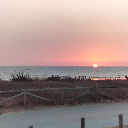 Flamenco Playa Apartment El Puerto de Santa Maria Ngoại thất bức ảnh