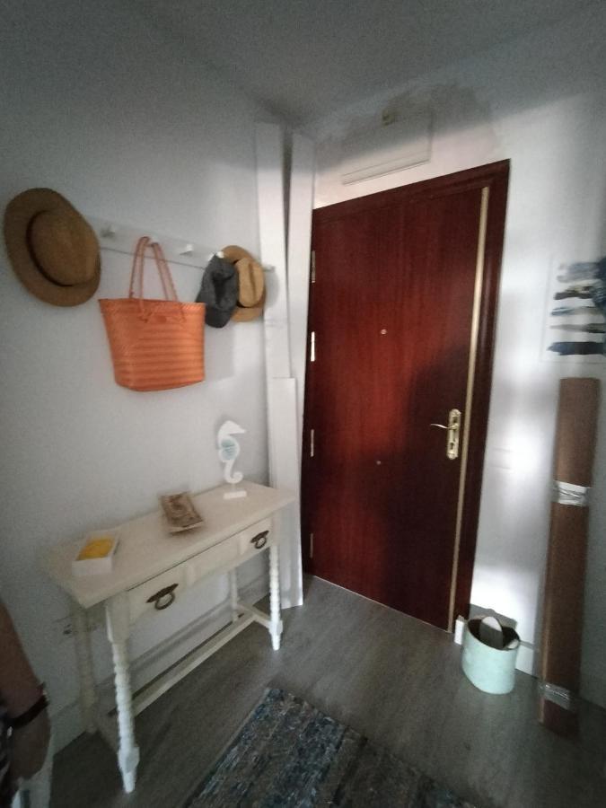 Flamenco Playa Apartment El Puerto de Santa Maria Ngoại thất bức ảnh