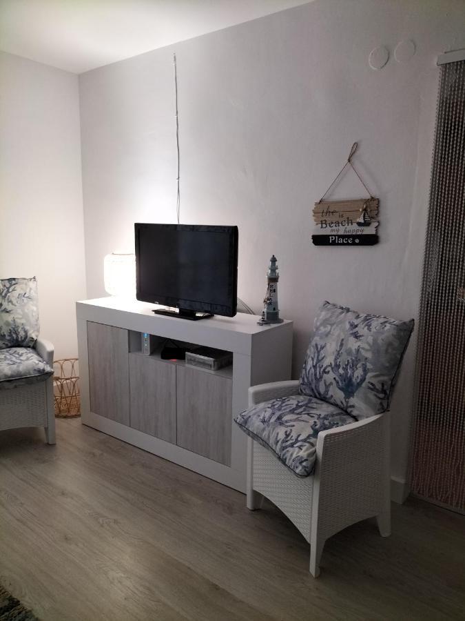 Flamenco Playa Apartment El Puerto de Santa Maria Ngoại thất bức ảnh