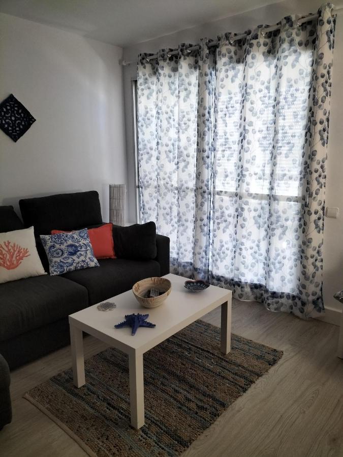 Flamenco Playa Apartment El Puerto de Santa Maria Ngoại thất bức ảnh