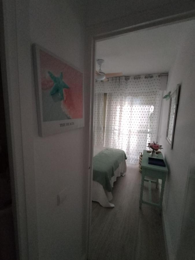 Flamenco Playa Apartment El Puerto de Santa Maria Ngoại thất bức ảnh