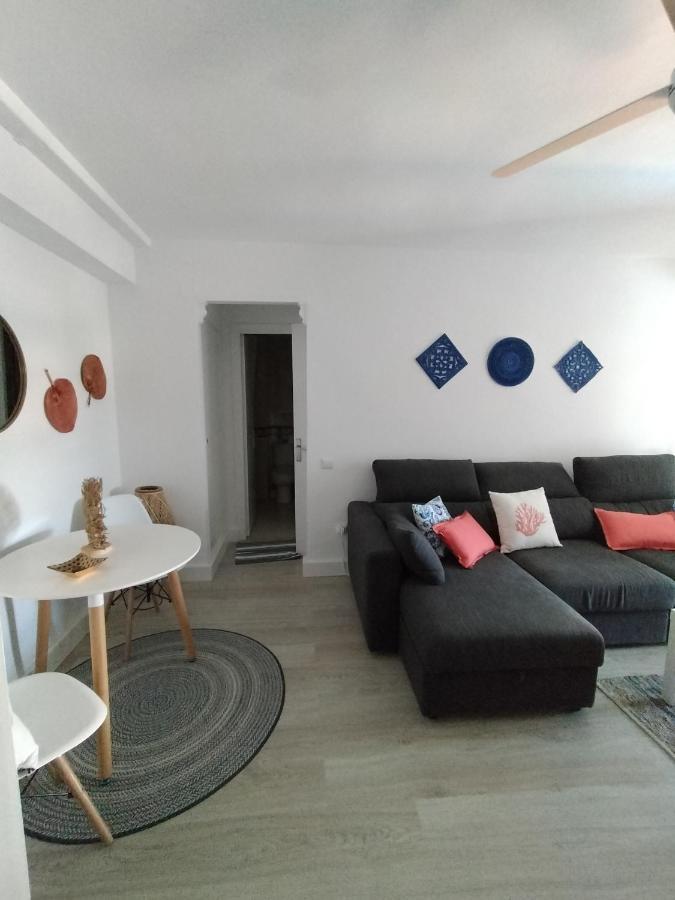 Flamenco Playa Apartment El Puerto de Santa Maria Ngoại thất bức ảnh