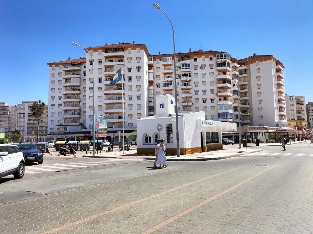 Flamenco Playa Apartment El Puerto de Santa Maria Ngoại thất bức ảnh